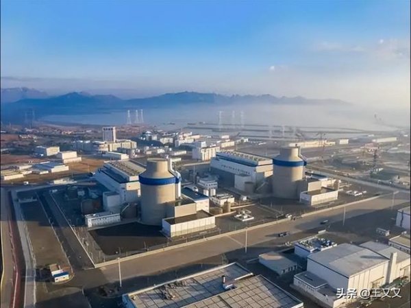 体育游戏app平台其实质为庆尚北说念庆州市月城核电站2号机组